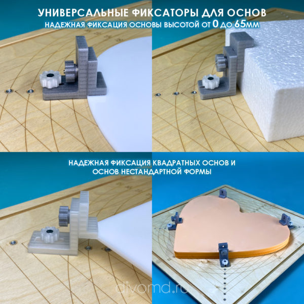 variacii-krepleniya-podlozhek-torta